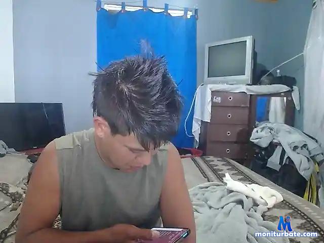 alonso1210 bongacams performer male