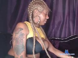 NickyTheDon bongacams live cam performer profile