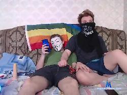 ElixirOfPle bongacams live cam performer profile