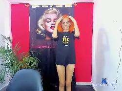 scarletyluna bongacams live cam performer profile
