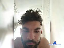 TisoB1 bongacams live cam performer profile