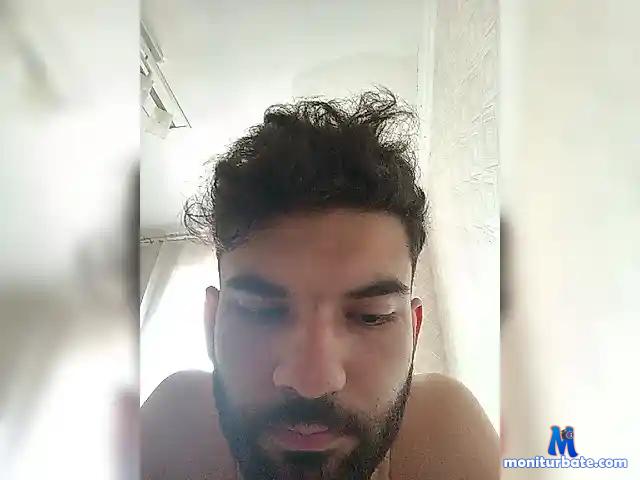 TisoB1 bongacams performer male