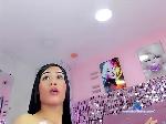 IvannaDoll023 bongacams livecam show performer room profile