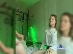 MaxLina bongacams livecam show performer room profile
