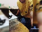Anarhyba bongacams livecam show performer room profile