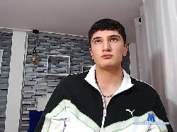 Aleex-jhonson bongacams live cam performer profile
