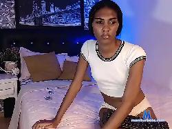 carolinalopez20 bongacams live cam performer profile