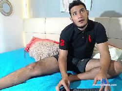 Jeffrey-Joe bongacams live cam performer profile