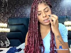 VALENTTINA bongacams live cam performer profile