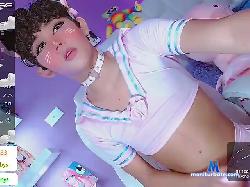 Arigreys bongacams live cam performer profile