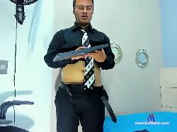 Andy-Junior bongacams live cam performer profile