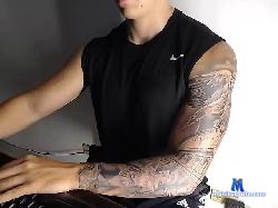 loganwolf bongacams live cam performer profile