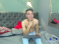 Batboy33 bongacams live cam performer profile