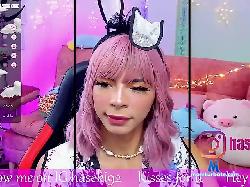 Hurremcan bongacams live cam performer profile