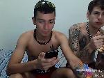 demonsangels bongacams livecam show performer room profile