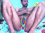 Martinscott-x bongacams livecam show performer room profile