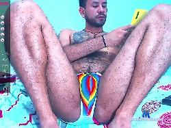 Martinscott-x bongacams live cam performer profile