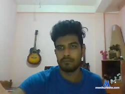 chamod1995 bongacams live cam performer profile
