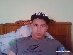 SimonMD bongacams live cam performer profile