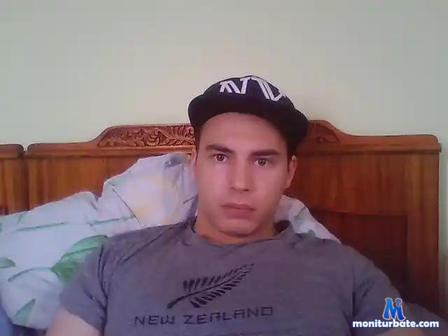 SimonMD bongacams performer male