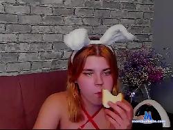 HollyMollyGrl bongacams live cam performer profile