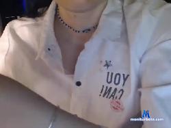 WetAnna bongacams live cam performer profile