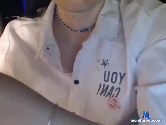 WetAnna bongacams performer female