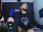 kameron-brown bongacams livecam show performer room profile