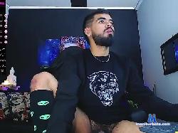 kameron-brown bongacams live cam performer profile