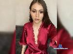 SennyCool bongacams livecam show performer room profile