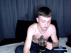 KirrilDanilyk bongacams live cam performer profile