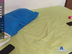 samantha-19 bongacams live cam performer profile