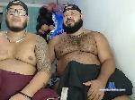 BighairyXXL bongacams livecam show performer room profile