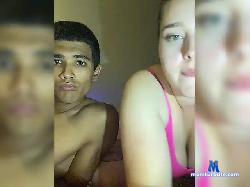ValeriaMarat bongacams live cam performer profile
