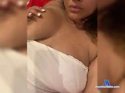 Melissa1995 bongacams live cam performer profile