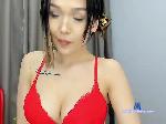 LinYao bongacams livecam show performer room profile