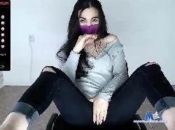 Lavensi666 bongacams live cam performer profile