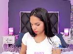MeganRosse bongacams livecam show performer room profile