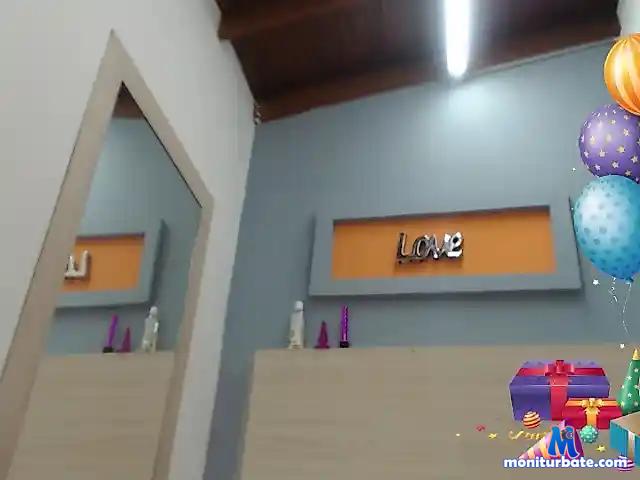 Ginebra-Jones bongacams performer female