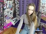 Juventta bongacams livecam show performer room profile