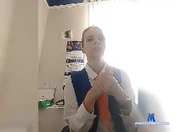 JFoxyyy bongacams live cam performer profile