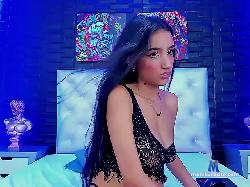 AlexaRoyer bongacams live cam performer profile