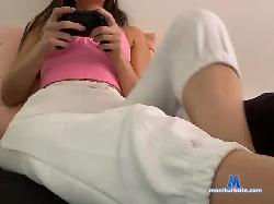 LucreziaNemo bongacams live cam performer profile