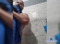 BeardMan33 bongacams live cam performer profile