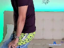 NolanLuna bongacams live cam performer profile
