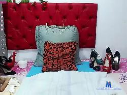 lizparker69 bongacams live cam performer profile