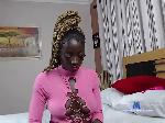 JuicyMelanin bongacams livecam show performer room profile