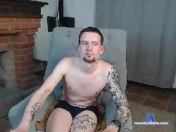 AlexSlowX bongacams live cam performer profile
