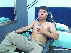 billy-billyy bongacams live cam performer profile