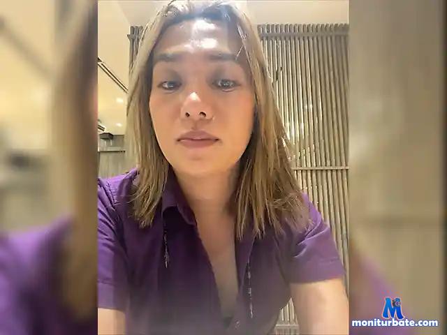 Patty30 bongacams performer shemale